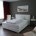 Doppelzimmer Hotel Stückers Wilster NEU