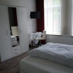 Einzelzimmer Hotel Stückers Wilster Zimmer NEU