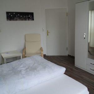 Einzelzimmer Hotel Stückers Wilster Zimmer NEU