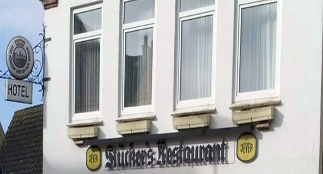 Hotel Stueckers Wilster