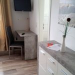 Zimmer renoviert Dusche, Telefon, TV, WLAN, Hotel Stückers Wilster