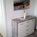 Zimmer renoviert Dusche, Telefon, TV, WLAN, Hotel Stückers Wilster
