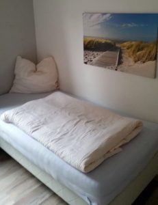 Zimmer renoviert Dusche, Telefon, TV, WLAN, Hotel Stückers Wilster