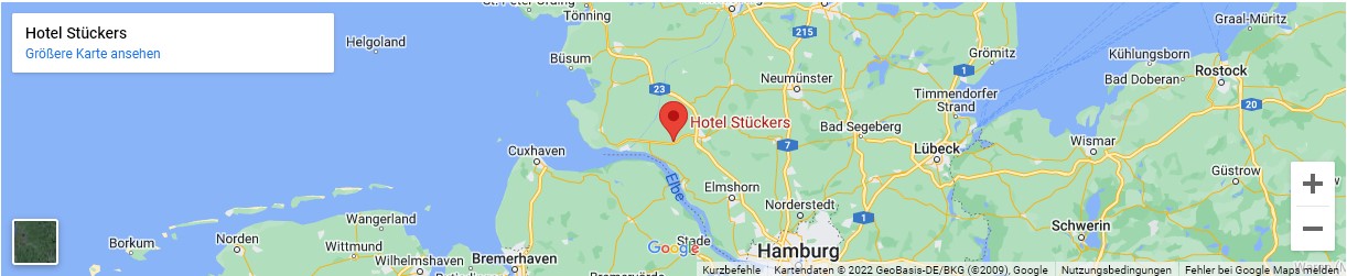 hotel-stueckers-map hotel-stueckers-map